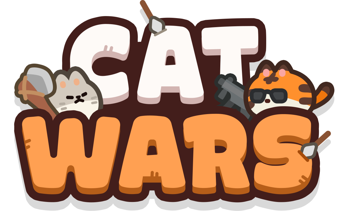 Cat Wars
